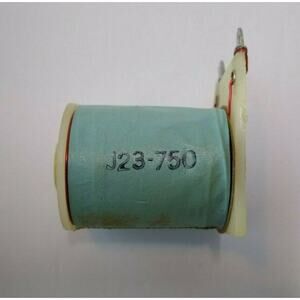 Pinball Machine Coil J 23-750 Solenoid Game Part NOS